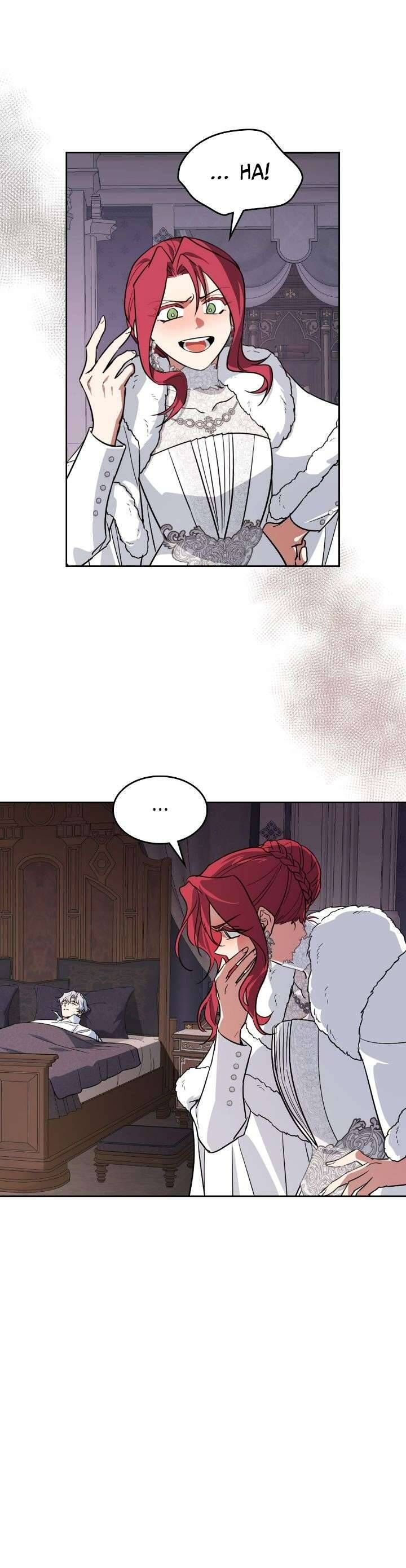 đọc truyện Người Đẹp Và Quái Vật Chương 159 ảnh 11 tại Thiên Thai Truyện