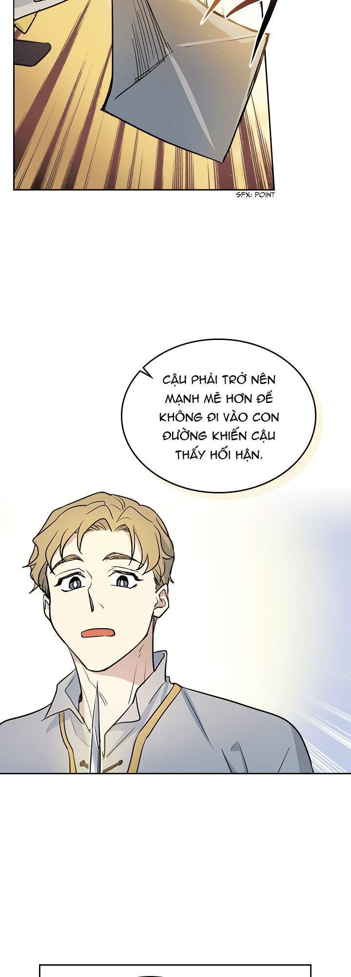 đọc truyện Người Đẹp Và Quái Vật Chương 16 ảnh 34 tại Giả Dược