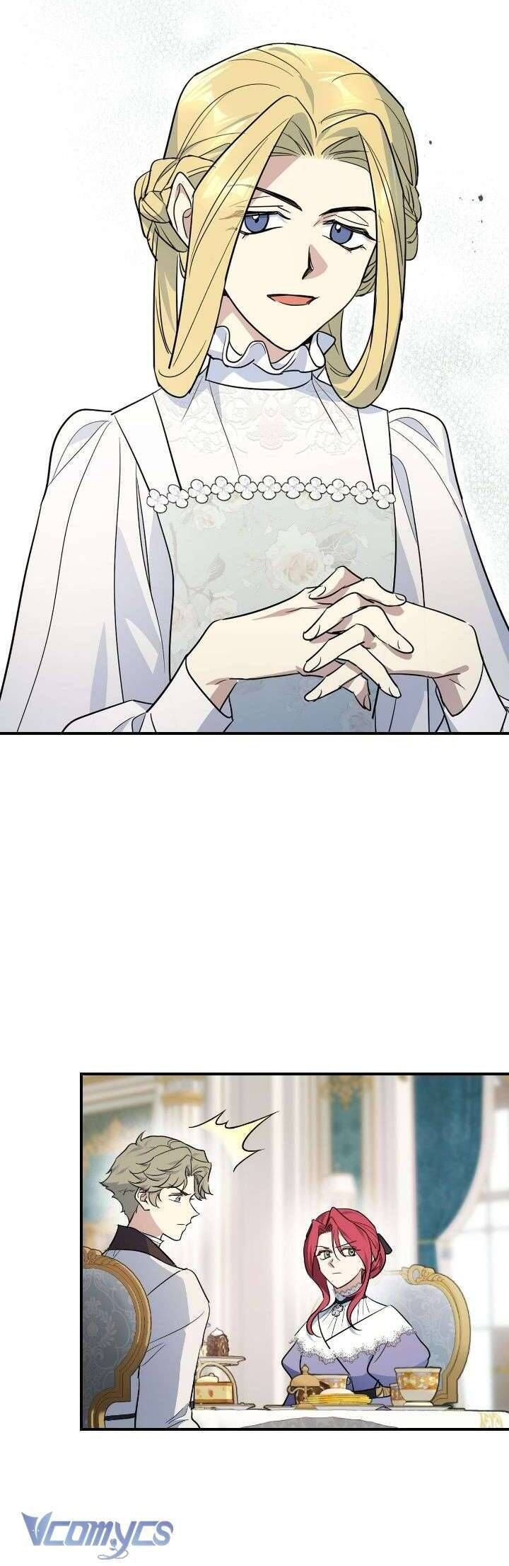 đọc truyện Người Đẹp Và Quái Vật Chương 160 ảnh 12 tại Thiên Thai Truyện