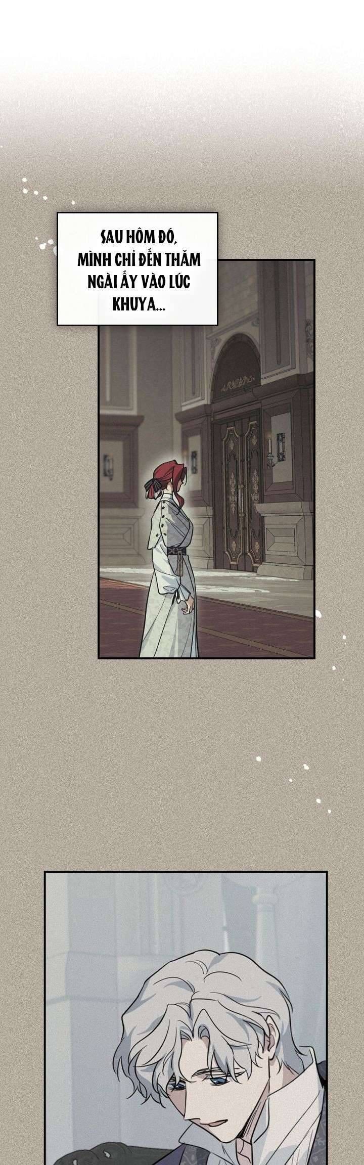 đọc truyện Người Đẹp Và Quái Vật Chương 160 ảnh 16 tại Thiên Thai Truyện