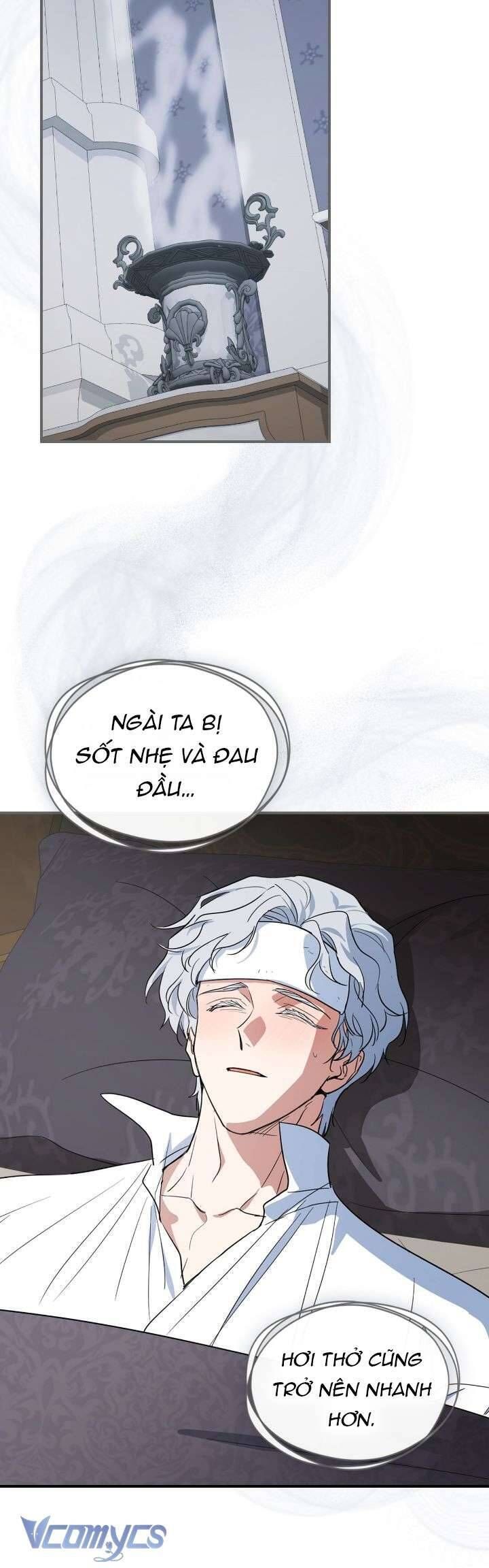 đọc truyện Người Đẹp Và Quái Vật Chương 160 ảnh 19 tại Thiên Thai Truyện