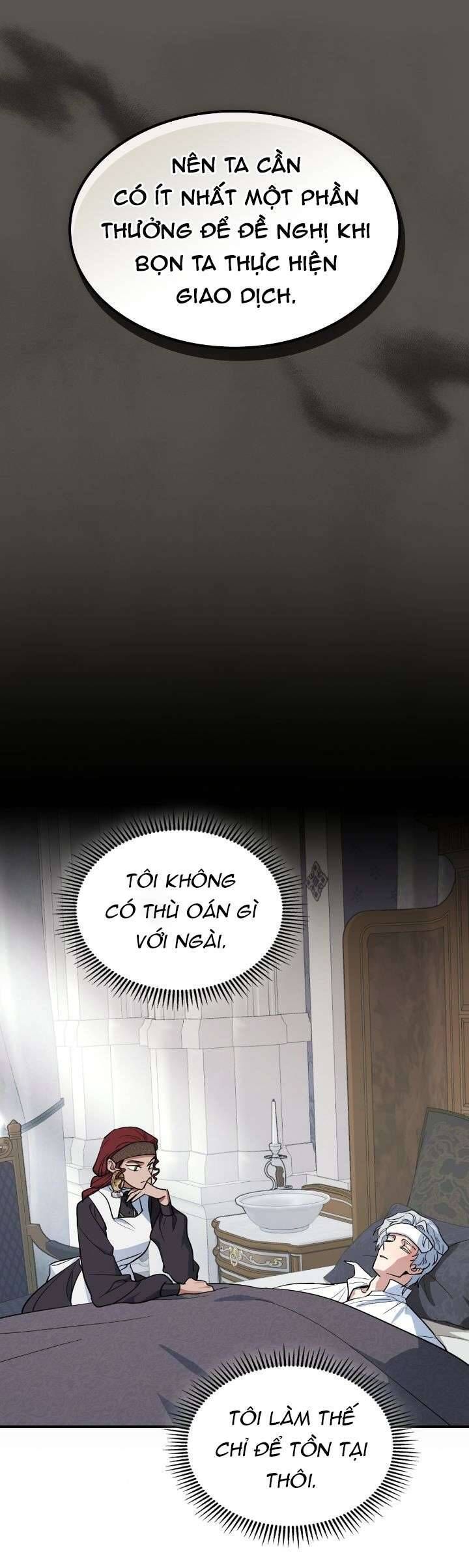 đọc truyện Người Đẹp Và Quái Vật Chương 160 ảnh 23 tại Thiên Thai Truyện