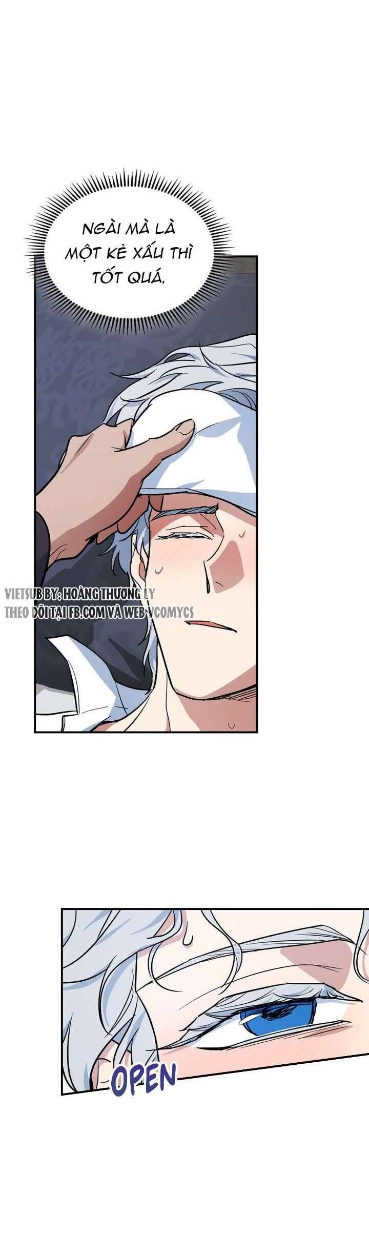 đọc truyện Người Đẹp Và Quái Vật Chương 160 ảnh 24 tại Thiên Thai Truyện