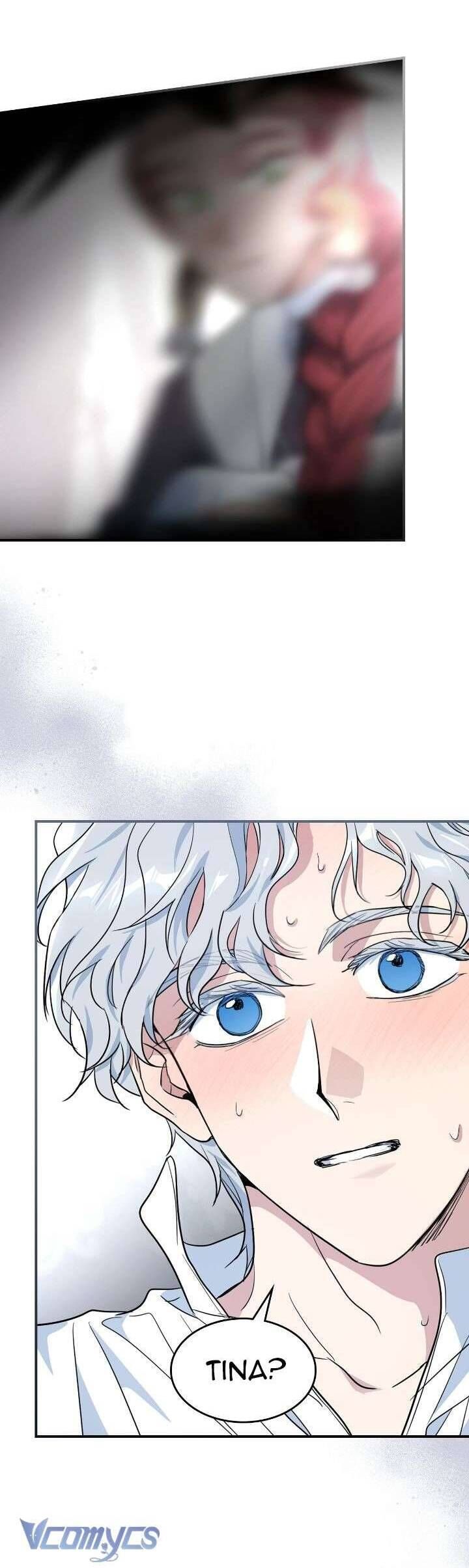 đọc truyện Người Đẹp Và Quái Vật Chương 160 ảnh 25 tại Thiên Thai Truyện