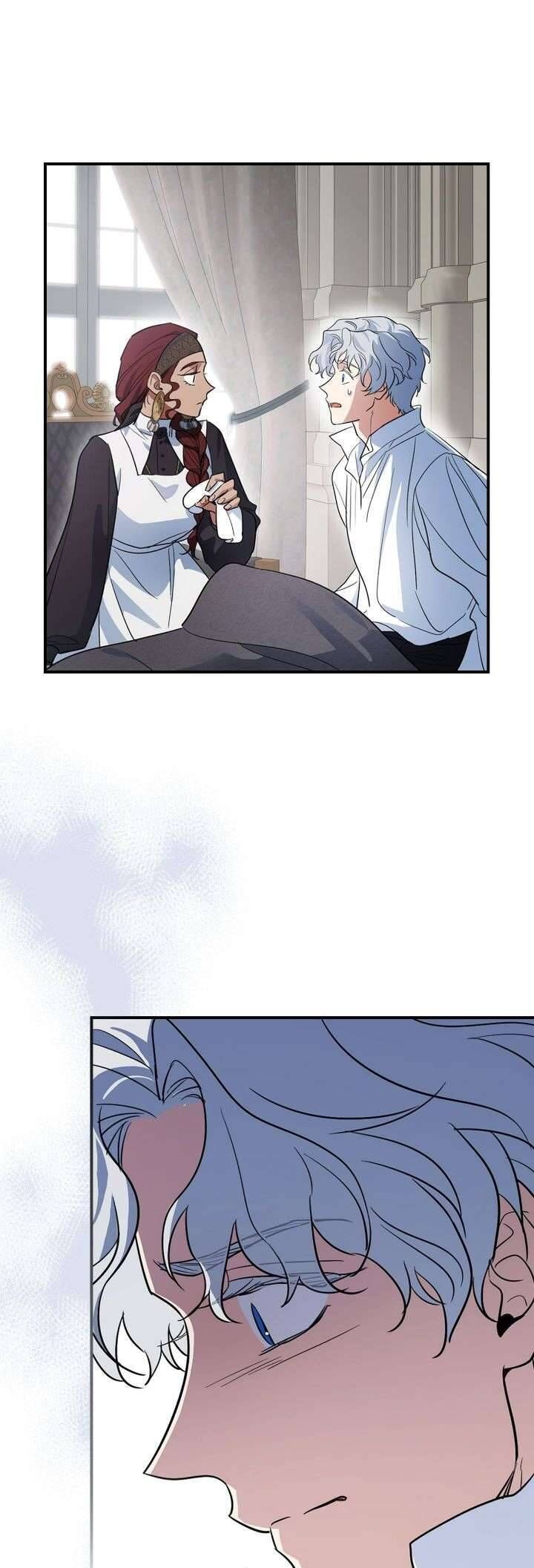 đọc truyện Người Đẹp Và Quái Vật Chương 160 ảnh 26 tại Thiên Thai Truyện