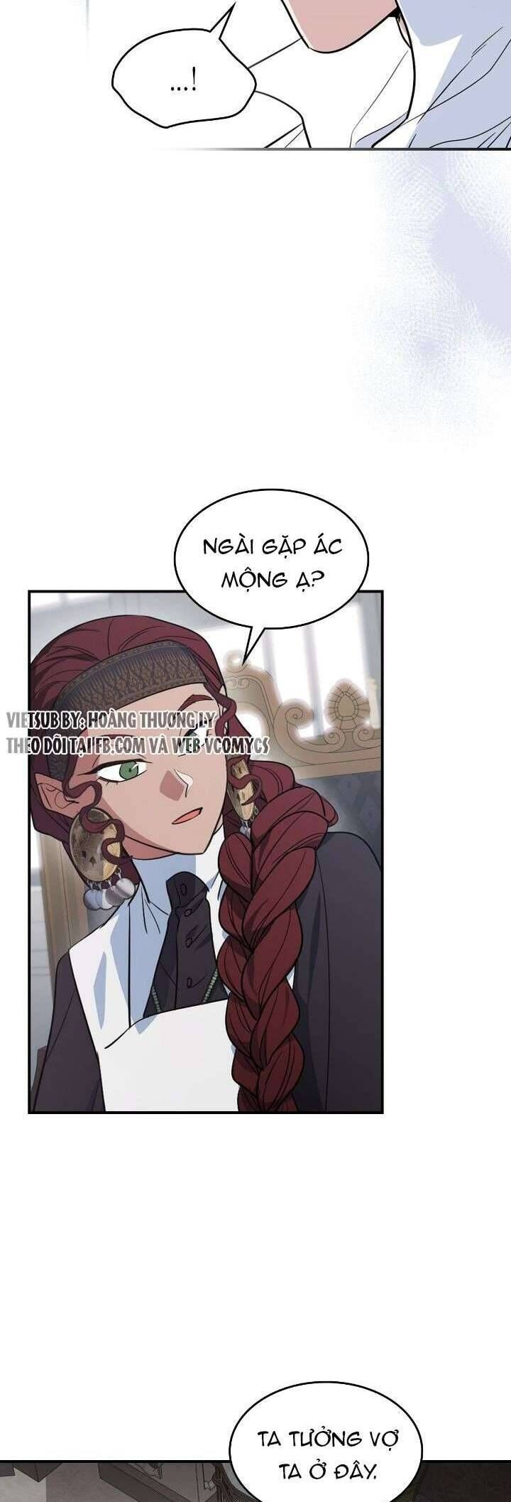 đọc truyện Người Đẹp Và Quái Vật Chương 160 ảnh 27 tại Thiên Thai Truyện