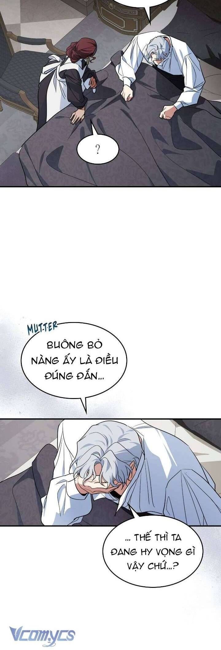 đọc truyện Người Đẹp Và Quái Vật Chương 160 ảnh 28 tại Thiên Thai Truyện