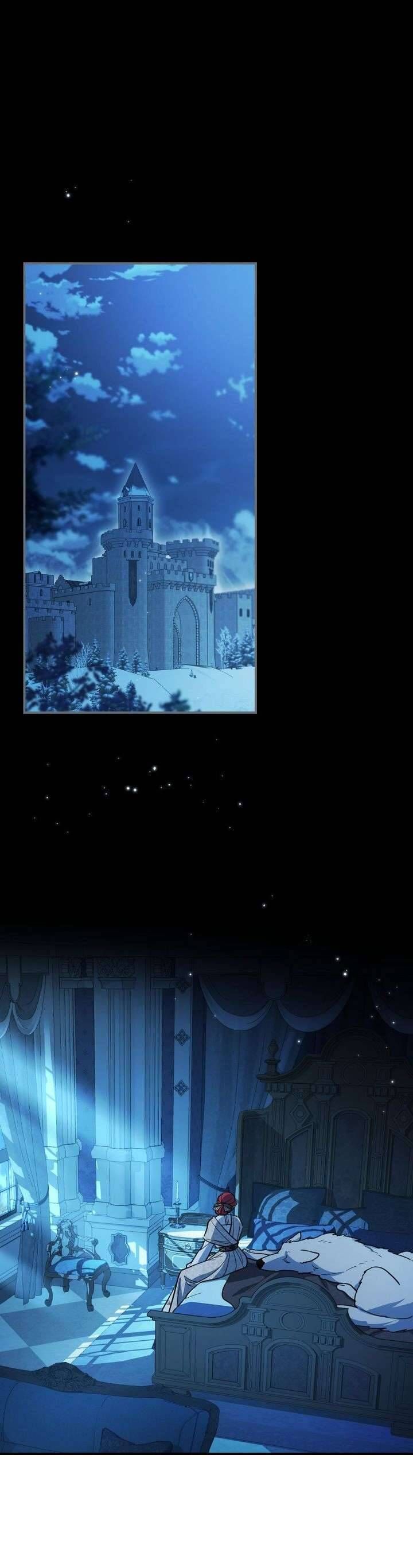 đọc truyện Người Đẹp Và Quái Vật Chương 160 ảnh 5 tại Thiên Thai Truyện