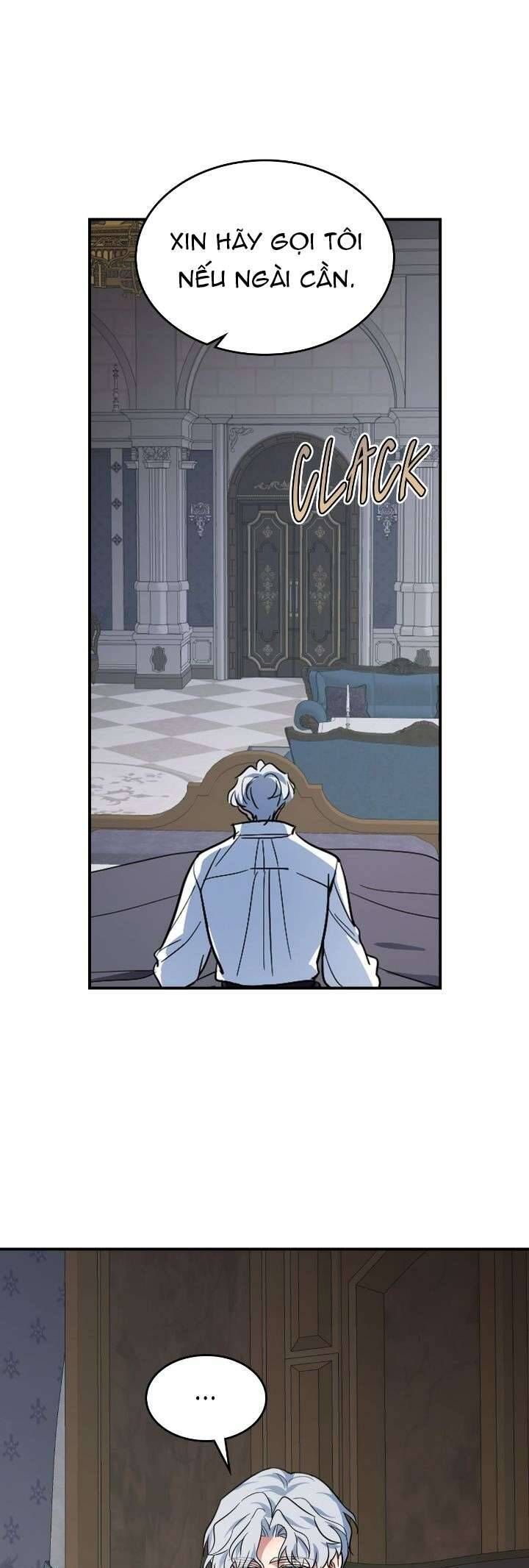 đọc truyện Người Đẹp Và Quái Vật Chương 160 ảnh 32 tại Thiên Thai Truyện