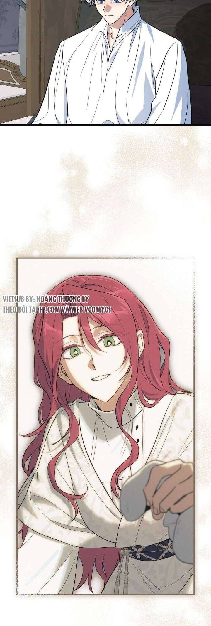 đọc truyện Người Đẹp Và Quái Vật Chương 160 ảnh 33 tại Thiên Thai Truyện