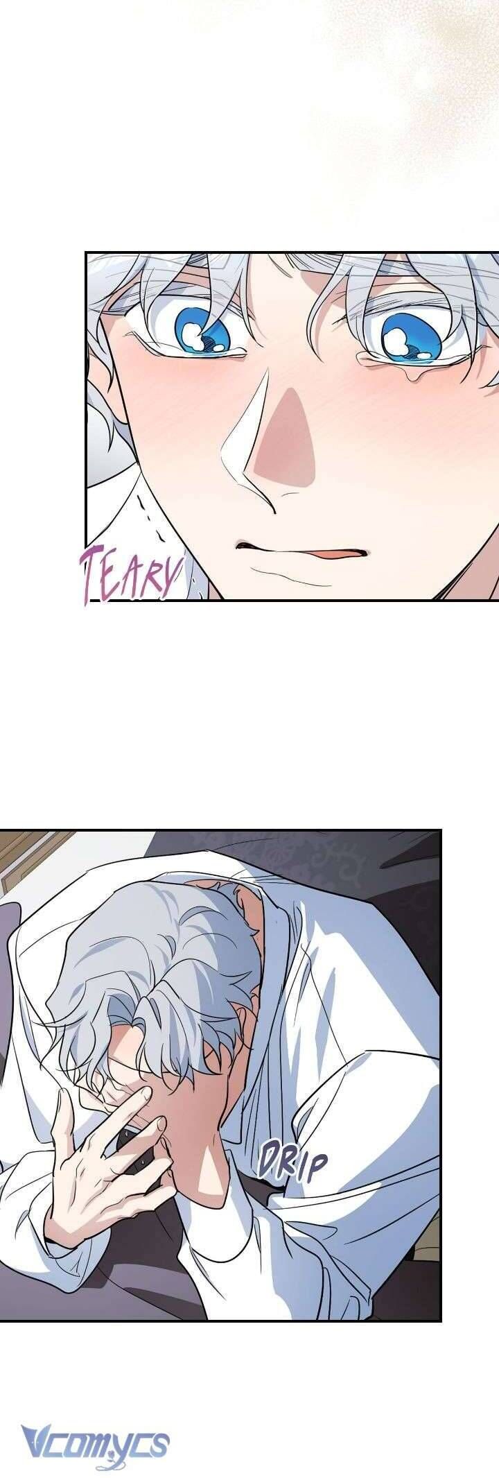 đọc truyện Người Đẹp Và Quái Vật Chương 160 ảnh 34 tại Thiên Thai Truyện