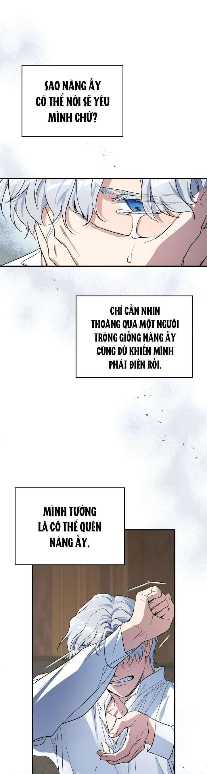 đọc truyện Người Đẹp Và Quái Vật Chương 160 ảnh 35 tại Thiên Thai Truyện