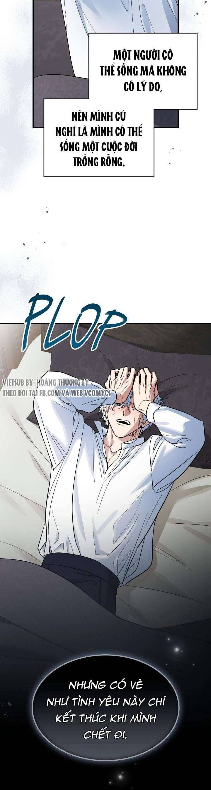 đọc truyện Người Đẹp Và Quái Vật Chương 160 ảnh 36 tại Thiên Thai Truyện