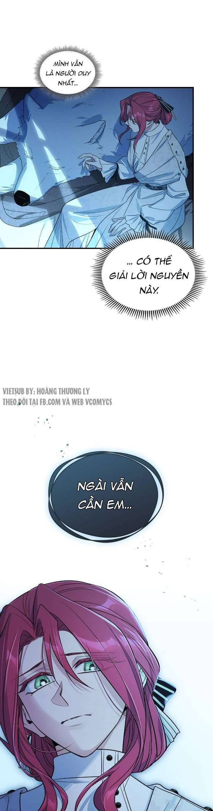 đọc truyện Người Đẹp Và Quái Vật Chương 160 ảnh 6 tại Thiên Thai Truyện