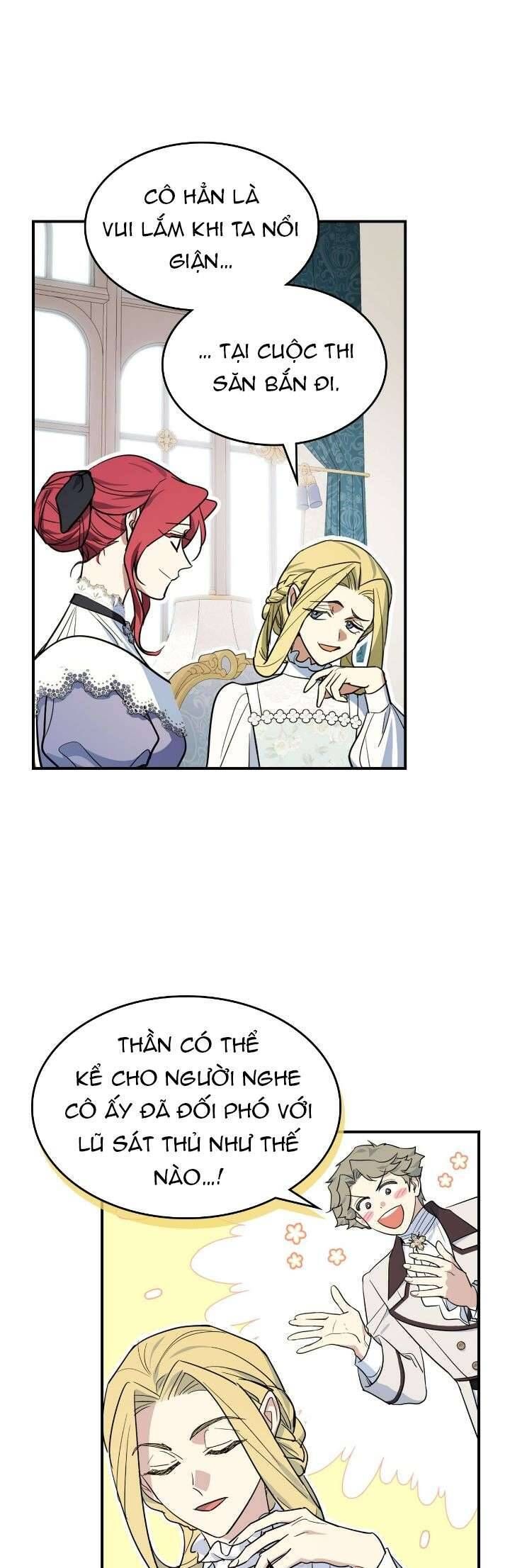 đọc truyện Người Đẹp Và Quái Vật Chương 160 ảnh 10 tại Thiên Thai Truyện