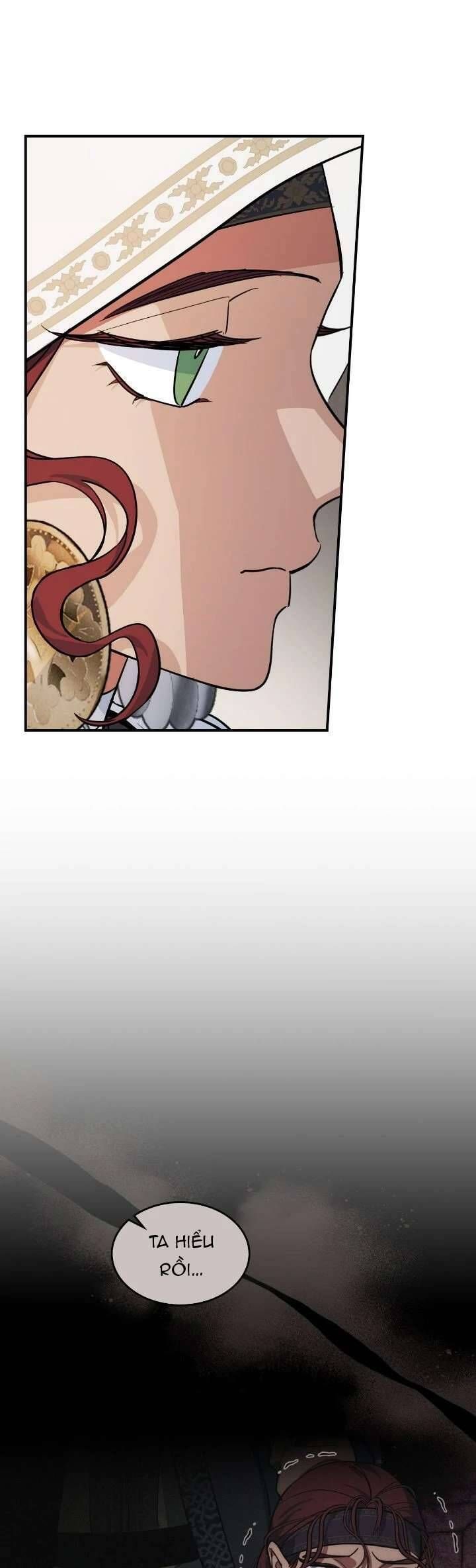 đọc truyện Người Đẹp Và Quái Vật Chương 161 ảnh 14 tại Thiên Thai Truyện