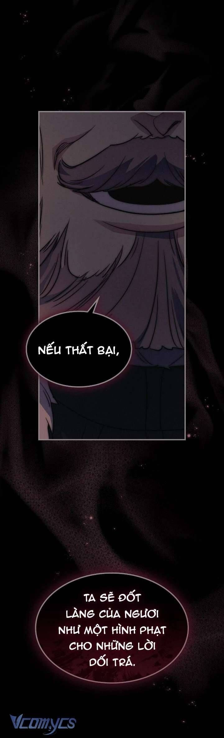 đọc truyện Người Đẹp Và Quái Vật Chương 161 ảnh 16 tại Thiên Thai Truyện