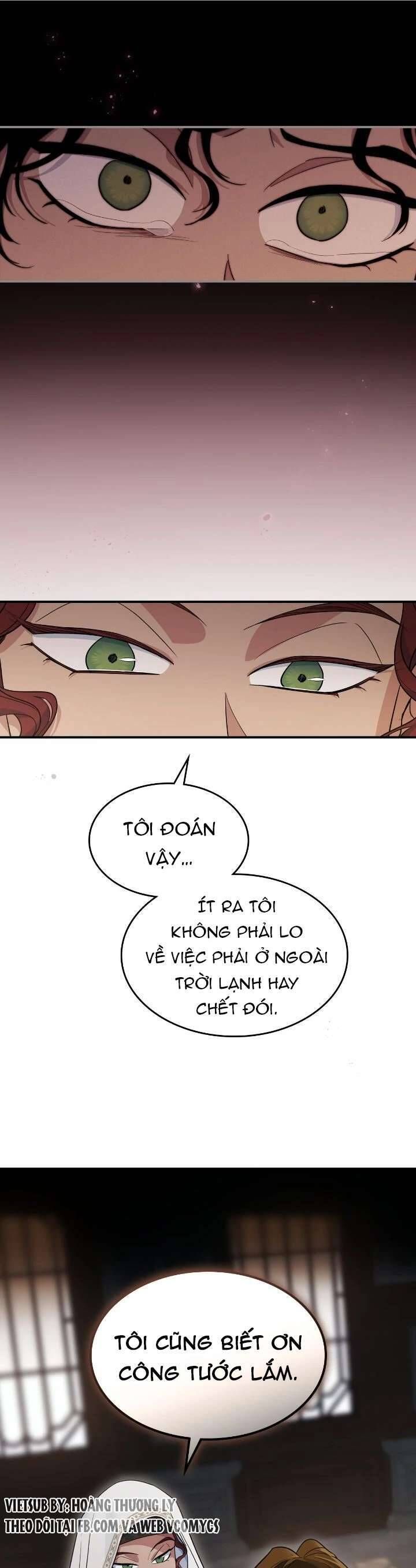 đọc truyện Người Đẹp Và Quái Vật Chương 161 ảnh 17 tại Thiên Thai Truyện