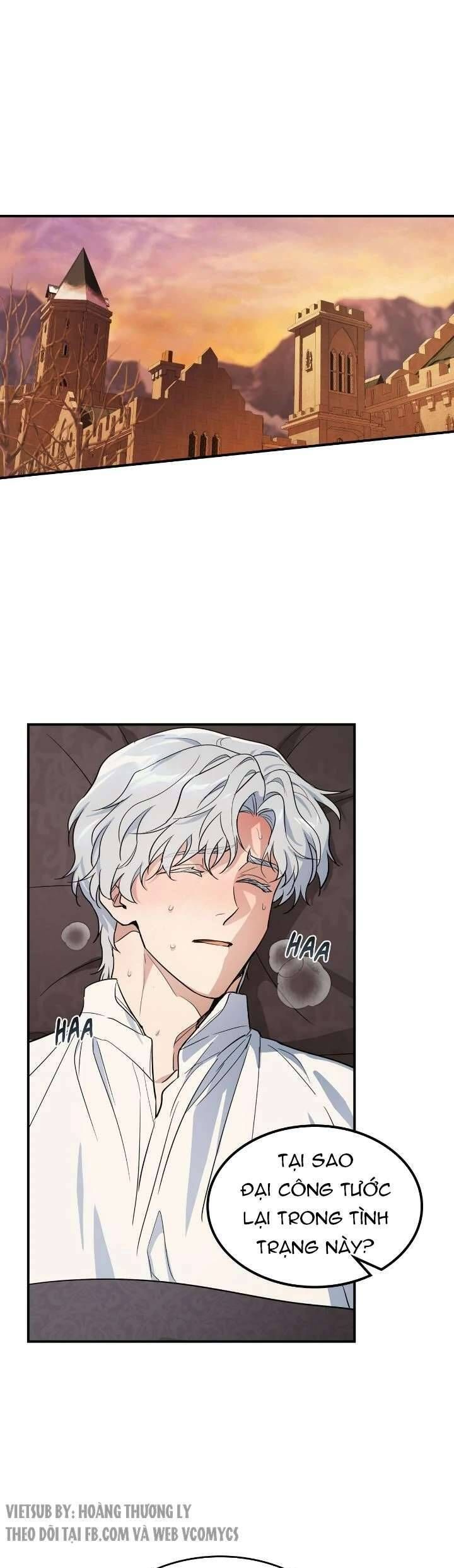 đọc truyện Người Đẹp Và Quái Vật Chương 161 ảnh 19 tại Thiên Thai Truyện