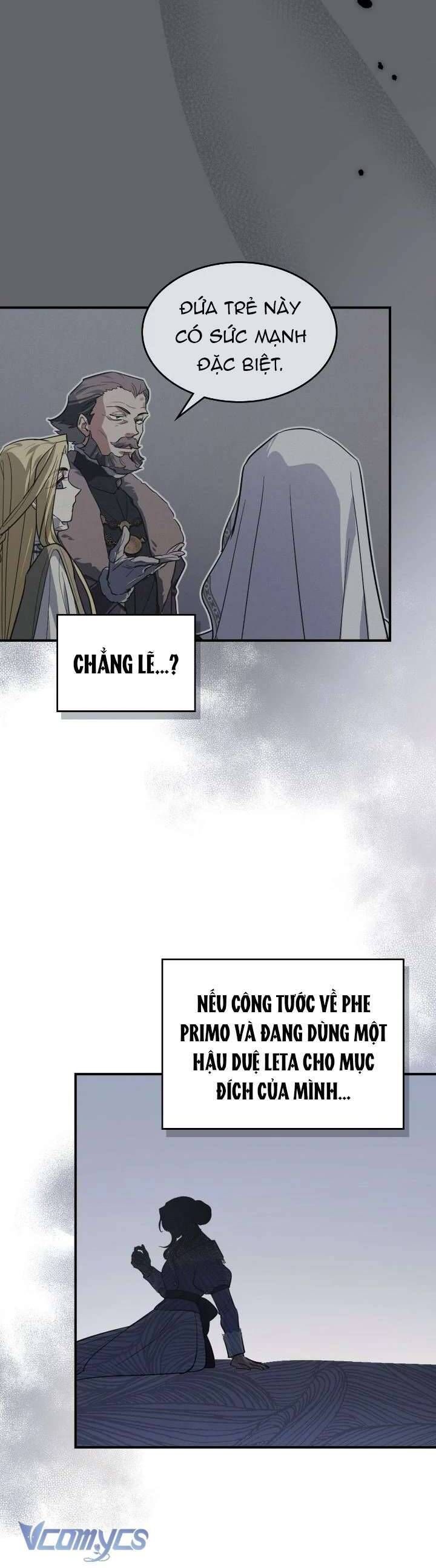 đọc truyện Người Đẹp Và Quái Vật Chương 161 ảnh 23 tại Thiên Thai Truyện