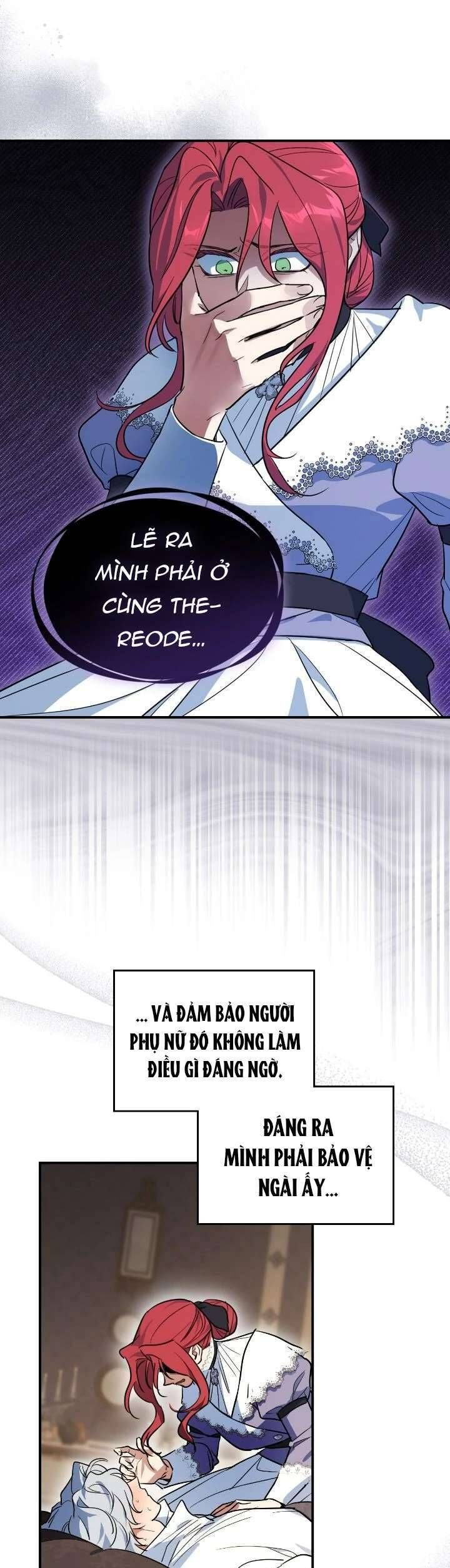 đọc truyện Người Đẹp Và Quái Vật Chương 161 ảnh 24 tại Thiên Thai Truyện