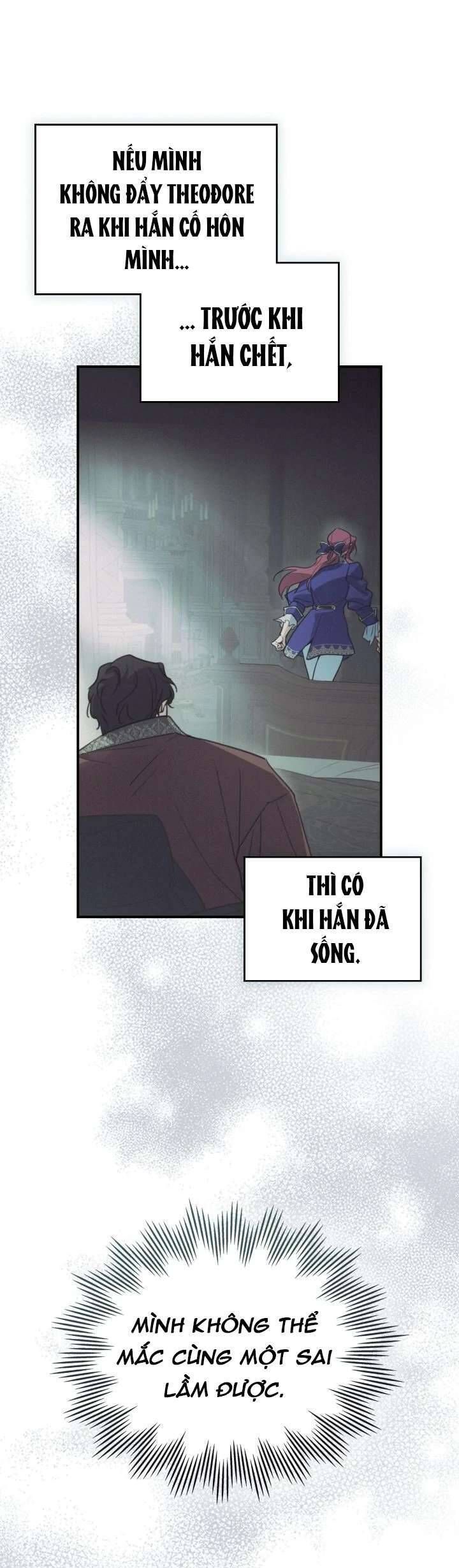 đọc truyện Người Đẹp Và Quái Vật Chương 161 ảnh 27 tại Thiên Thai Truyện