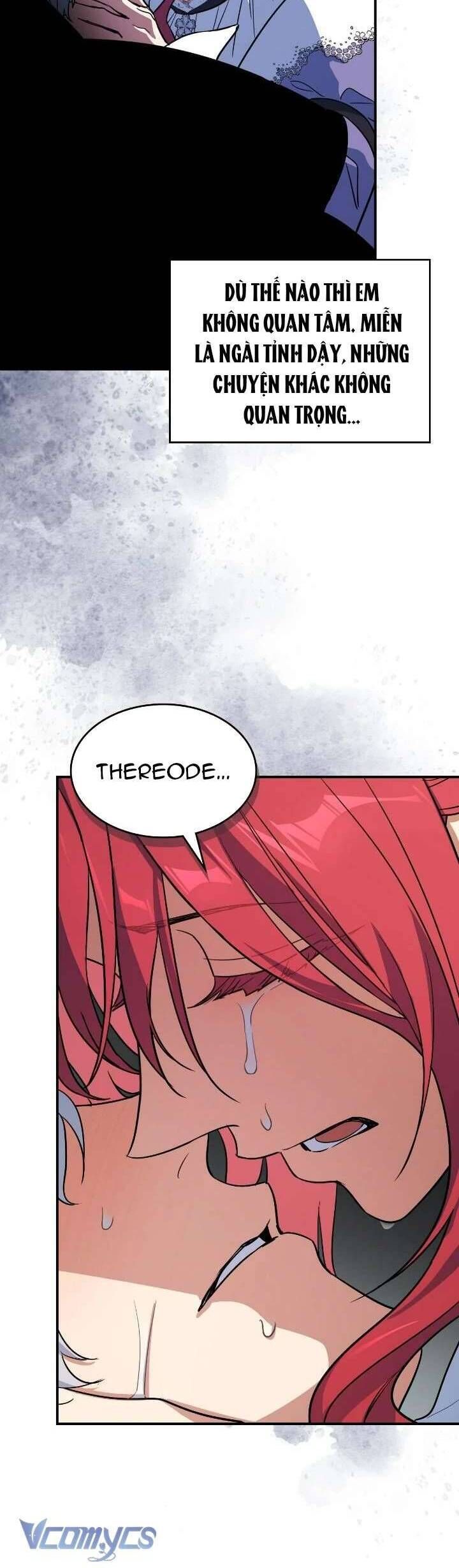 đọc truyện Người Đẹp Và Quái Vật Chương 161 ảnh 29 tại Thiên Thai Truyện