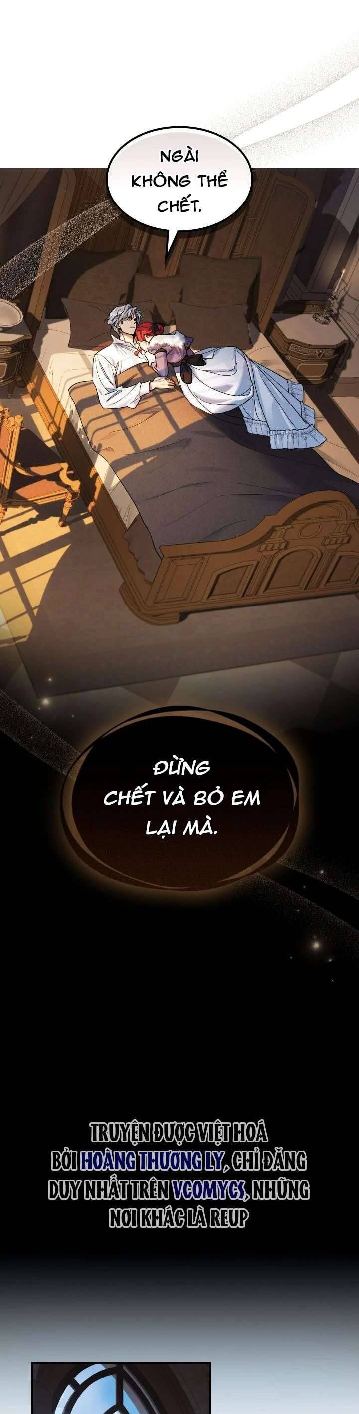 đọc truyện Người Đẹp Và Quái Vật Chương 161 ảnh 30 tại Thiên Thai Truyện