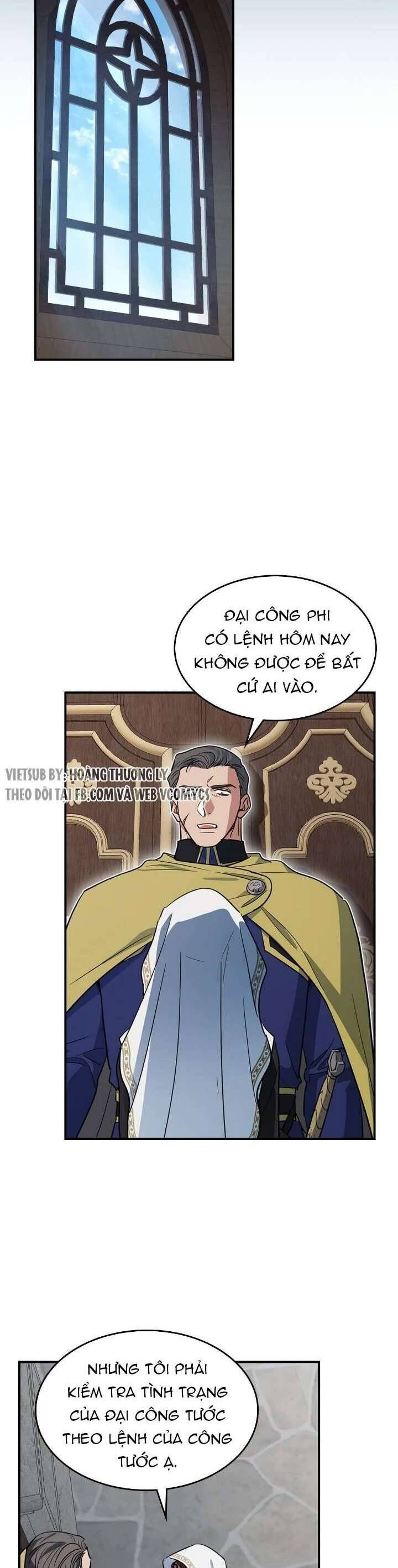 đọc truyện Người Đẹp Và Quái Vật Chương 161 ảnh 31 tại Thiên Thai Truyện