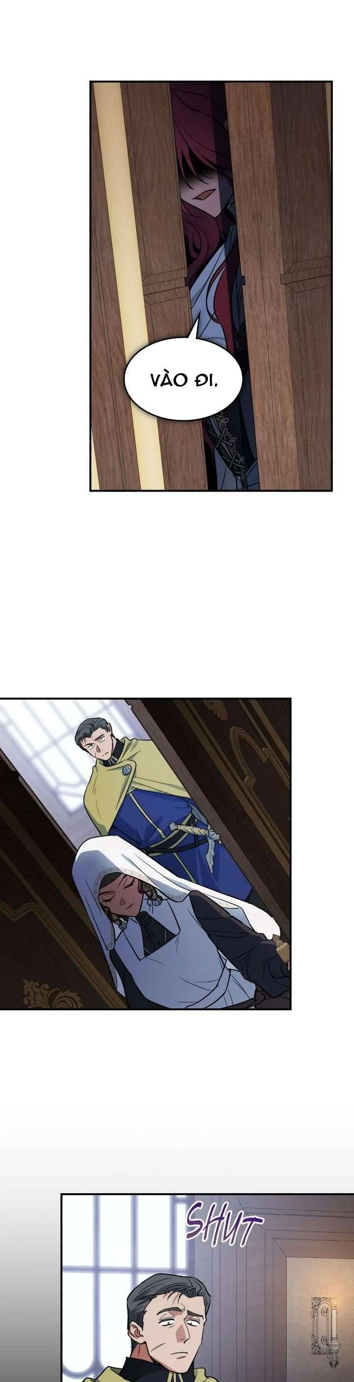 đọc truyện Người Đẹp Và Quái Vật Chương 161 ảnh 33 tại Thiên Thai Truyện