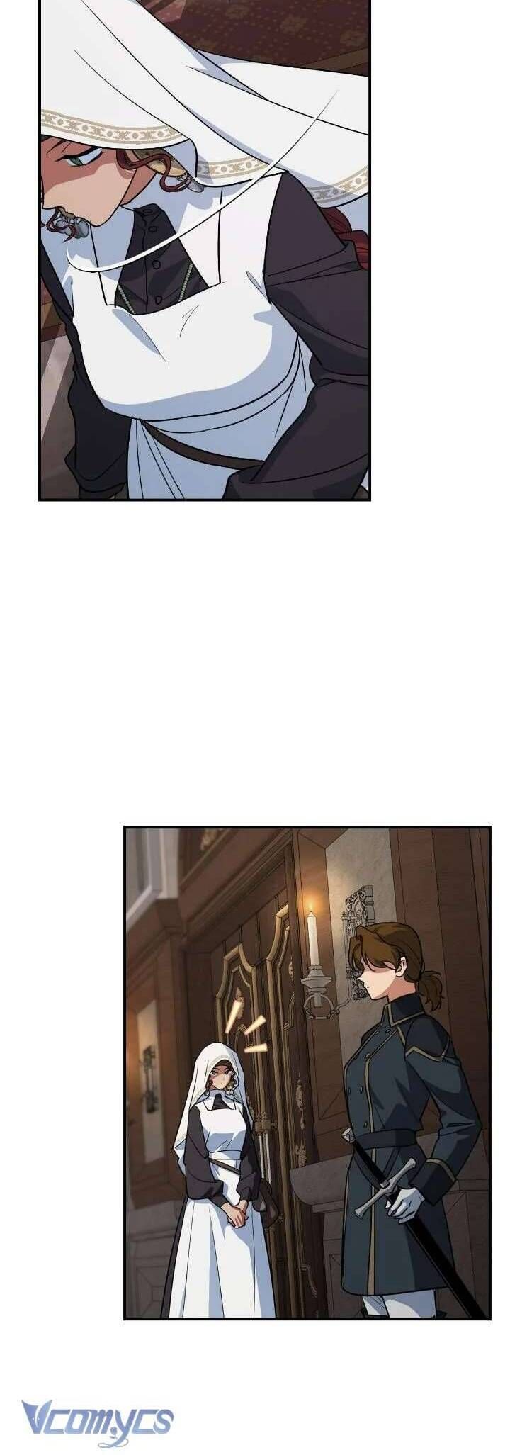 đọc truyện Người Đẹp Và Quái Vật Chương 161 ảnh 7 tại Thiên Thai Truyện