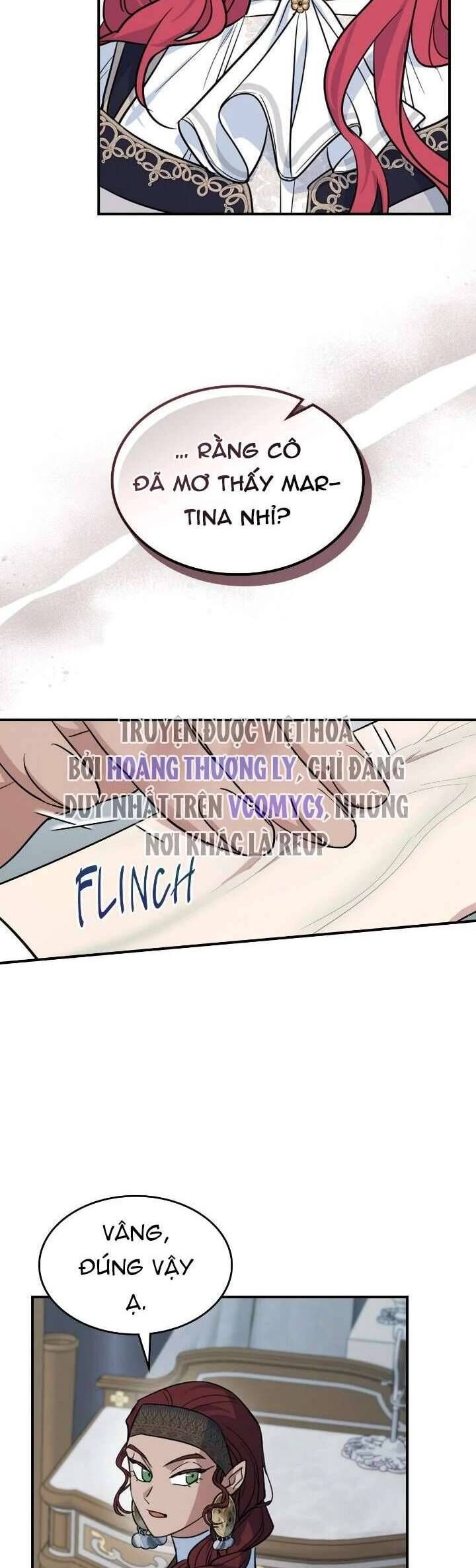 đọc truyện Người Đẹp Và Quái Vật Chương 162 ảnh 14 tại Thiên Thai Truyện