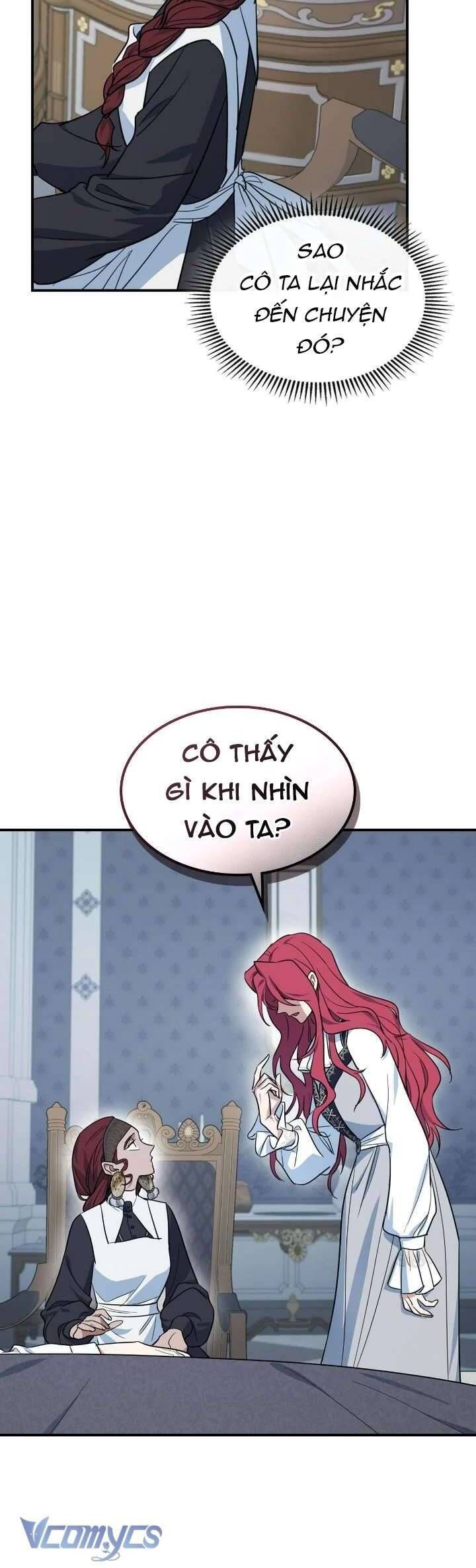 đọc truyện Người Đẹp Và Quái Vật Chương 162 ảnh 15 tại Thiên Thai Truyện