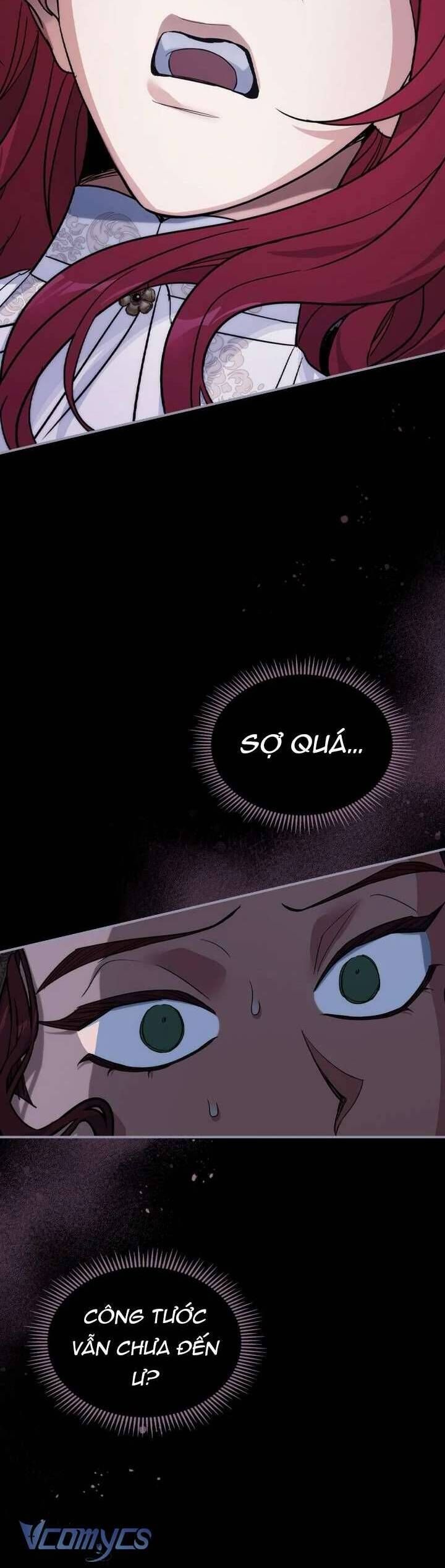 đọc truyện Người Đẹp Và Quái Vật Chương 162 ảnh 18 tại Thiên Thai Truyện