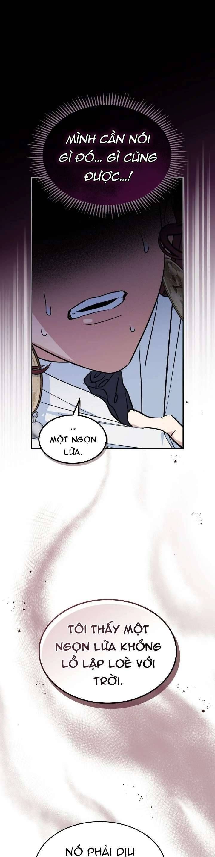 đọc truyện Người Đẹp Và Quái Vật Chương 162 ảnh 19 tại Thiên Thai Truyện