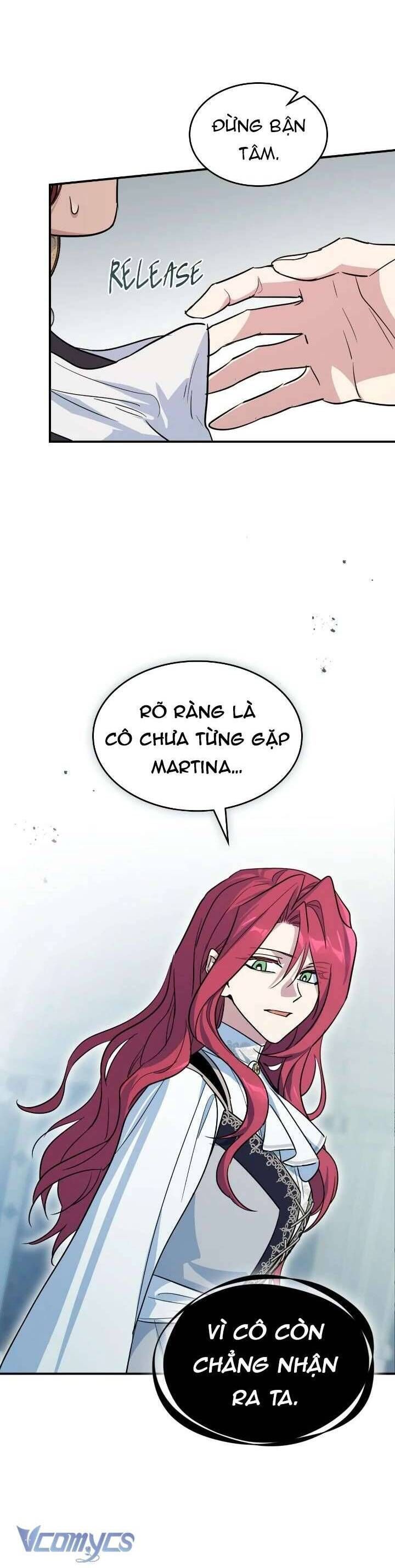 đọc truyện Người Đẹp Và Quái Vật Chương 162 ảnh 21 tại Thiên Thai Truyện