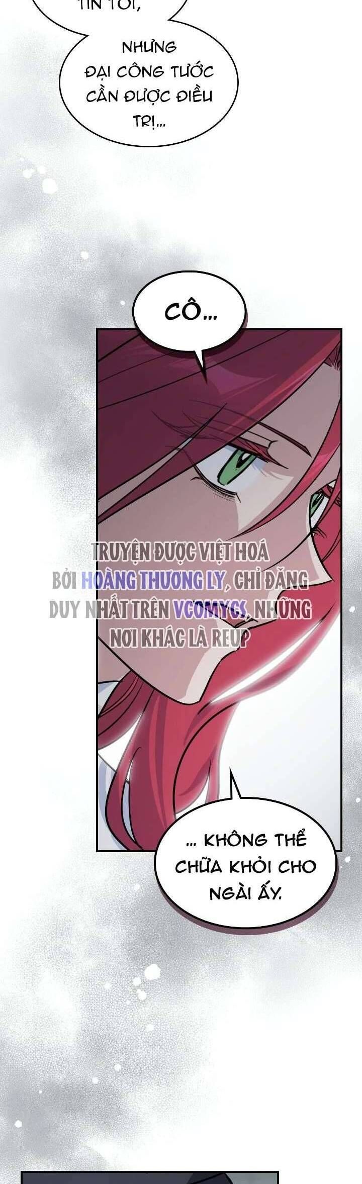 đọc truyện Người Đẹp Và Quái Vật Chương 162 ảnh 23 tại Thiên Thai Truyện