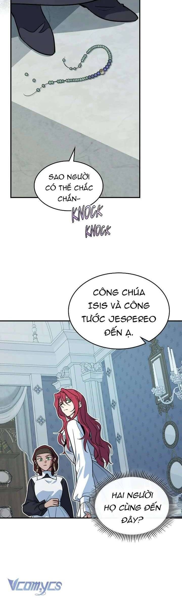 đọc truyện Người Đẹp Và Quái Vật Chương 162 ảnh 24 tại Thiên Thai Truyện