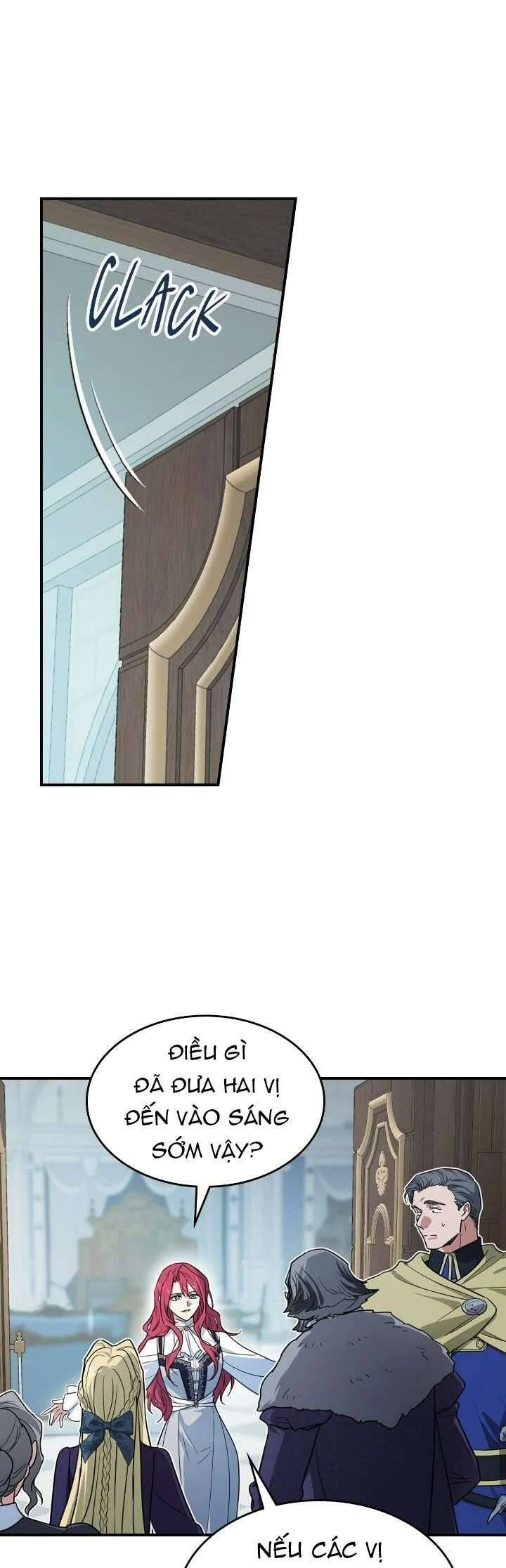 đọc truyện Người Đẹp Và Quái Vật Chương 162 ảnh 25 tại Thiên Thai Truyện