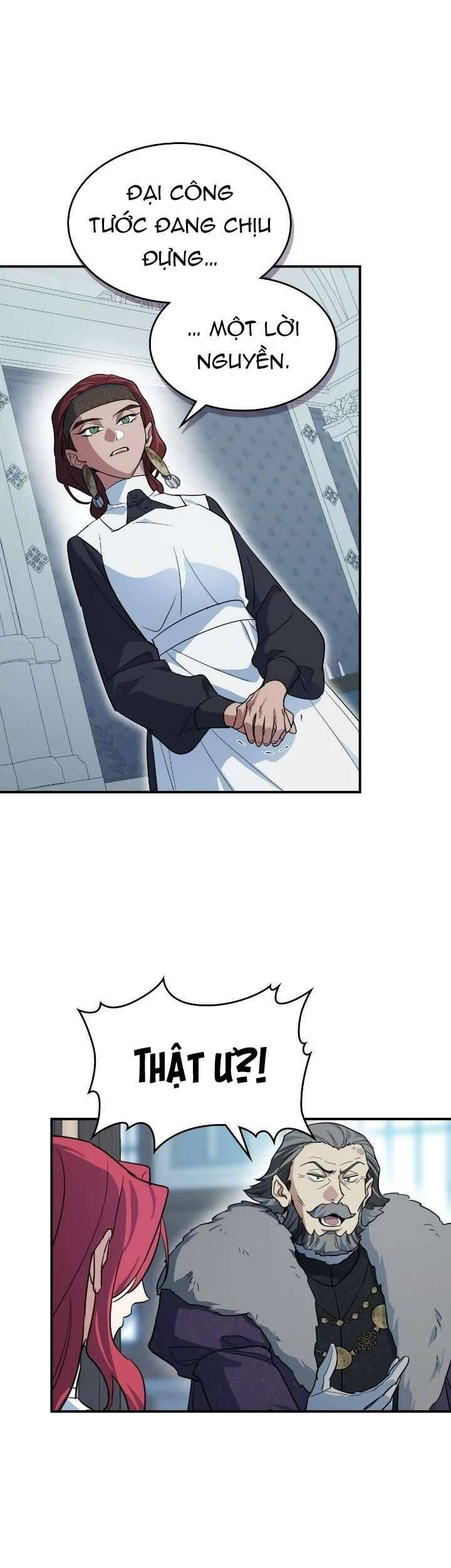 đọc truyện Người Đẹp Và Quái Vật Chương 162 ảnh 28 tại Thiên Thai Truyện