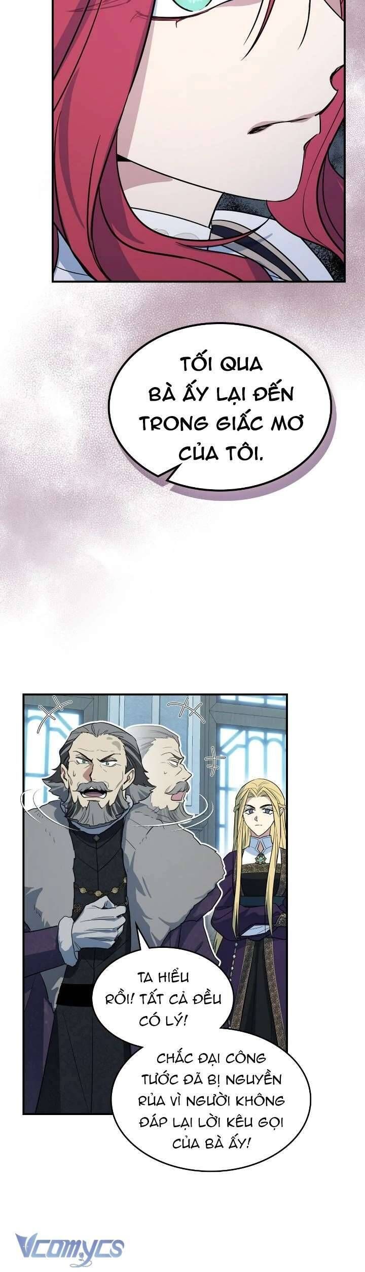 đọc truyện Người Đẹp Và Quái Vật Chương 162 ảnh 30 tại Thiên Thai Truyện