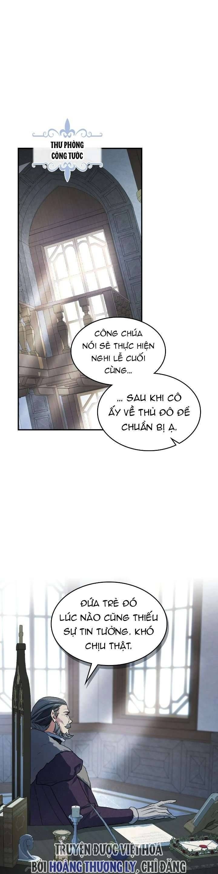 đọc truyện Người Đẹp Và Quái Vật Chương 162 ảnh 5 tại Thiên Thai Truyện