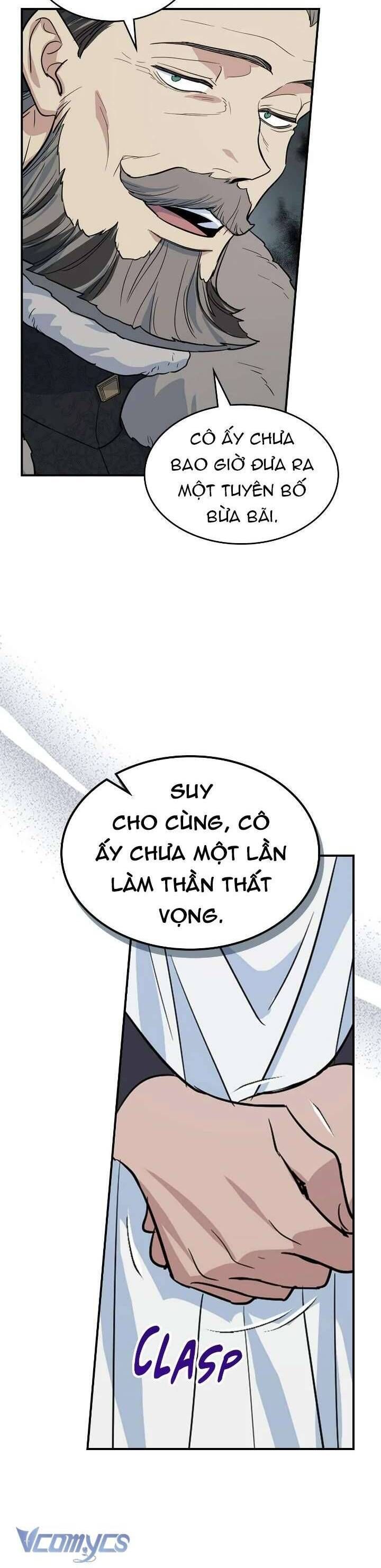 đọc truyện Người Đẹp Và Quái Vật Chương 162 ảnh 33 tại Thiên Thai Truyện