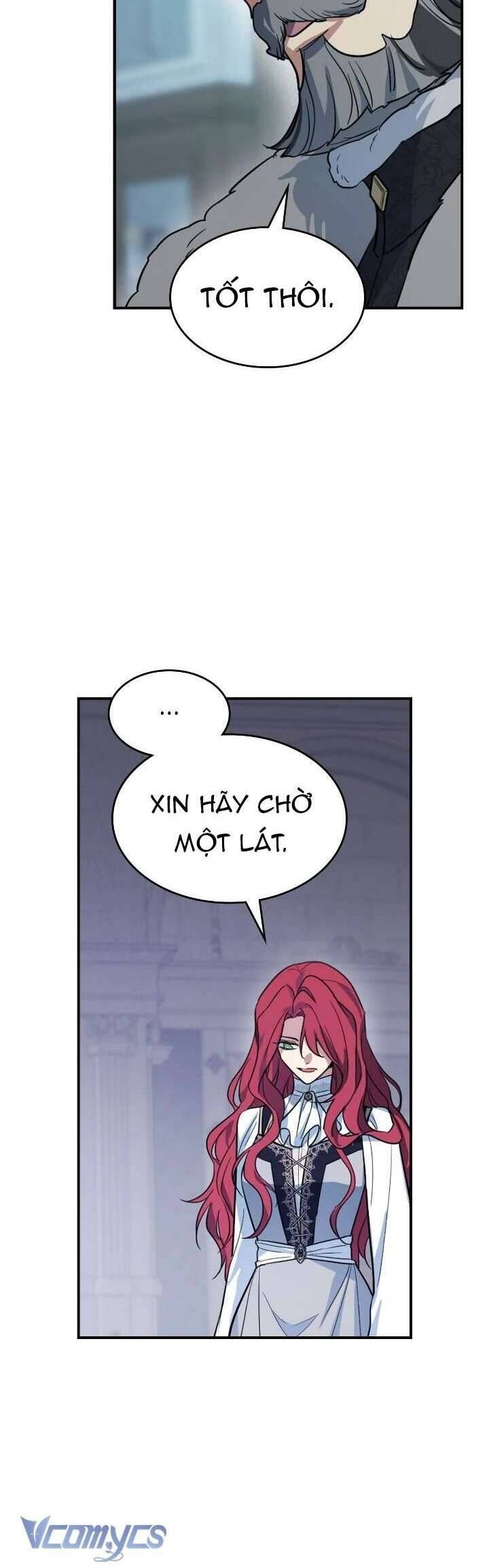 đọc truyện Người Đẹp Và Quái Vật Chương 162 ảnh 37 tại Thiên Thai Truyện