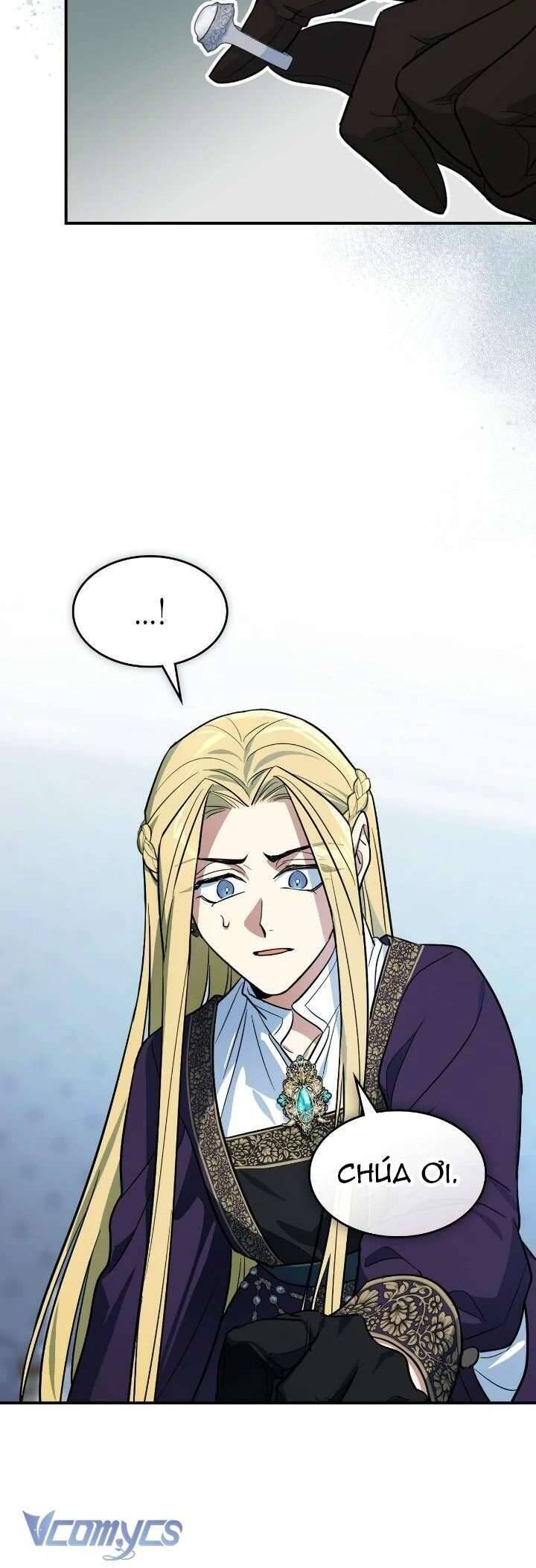 đọc truyện Người Đẹp Và Quái Vật Chương 162 ảnh 40 tại Thiên Thai Truyện