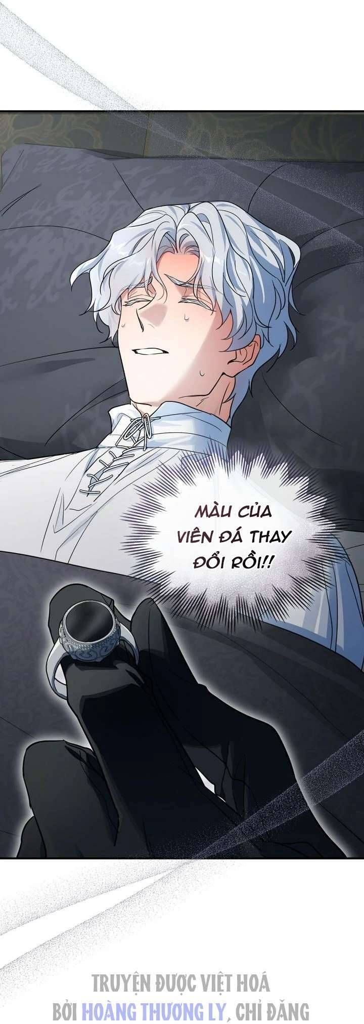 đọc truyện Người Đẹp Và Quái Vật Chương 162 ảnh 41 tại Thiên Thai Truyện