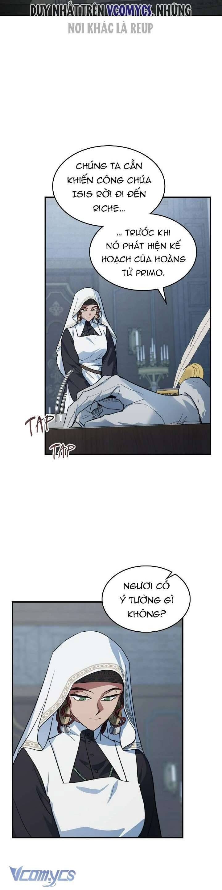 đọc truyện Người Đẹp Và Quái Vật Chương 162 ảnh 6 tại Thiên Thai Truyện