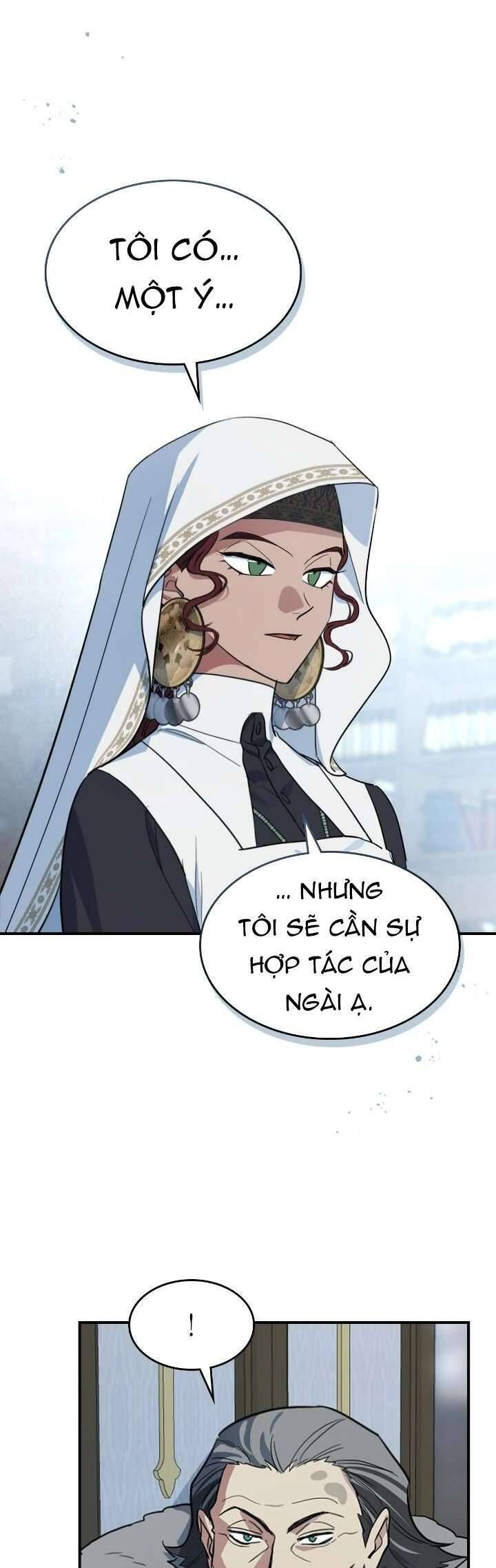 đọc truyện Người Đẹp Và Quái Vật Chương 162 ảnh 7 tại Thiên Thai Truyện