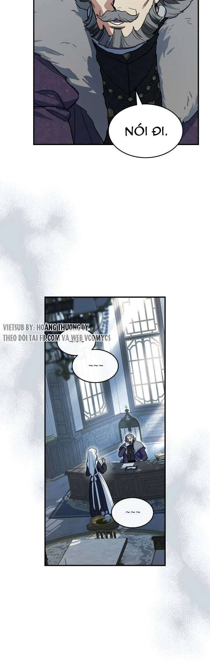 đọc truyện Người Đẹp Và Quái Vật Chương 162 ảnh 8 tại Thiên Thai Truyện