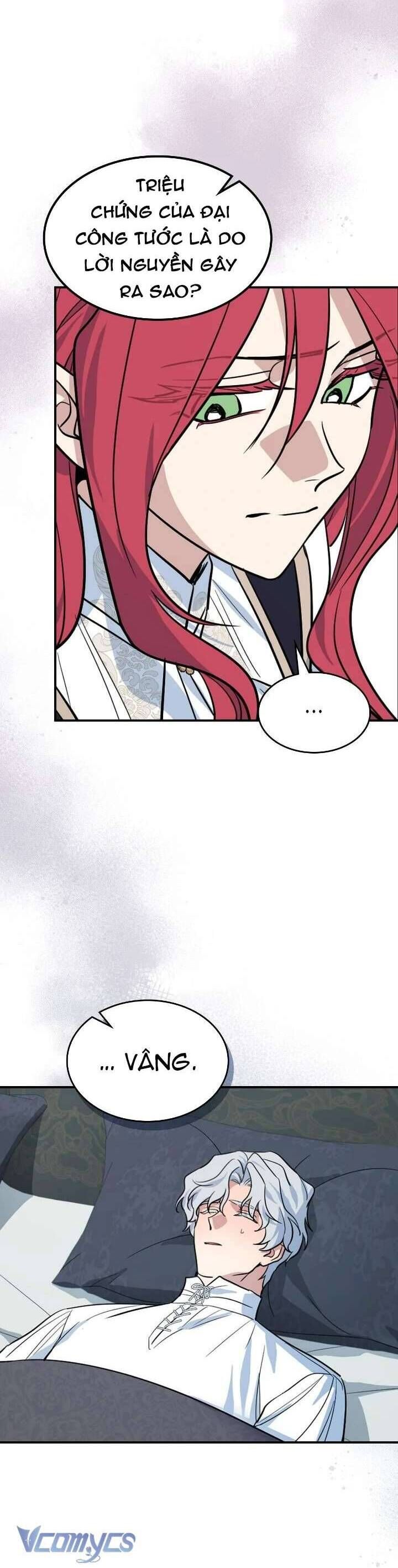 đọc truyện Người Đẹp Và Quái Vật Chương 163 ảnh 14 tại Thiên Thai Truyện